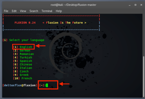 How to Hack wifi using Kali Linux