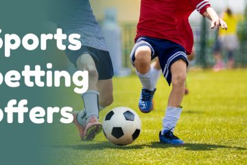 Sports betting offers